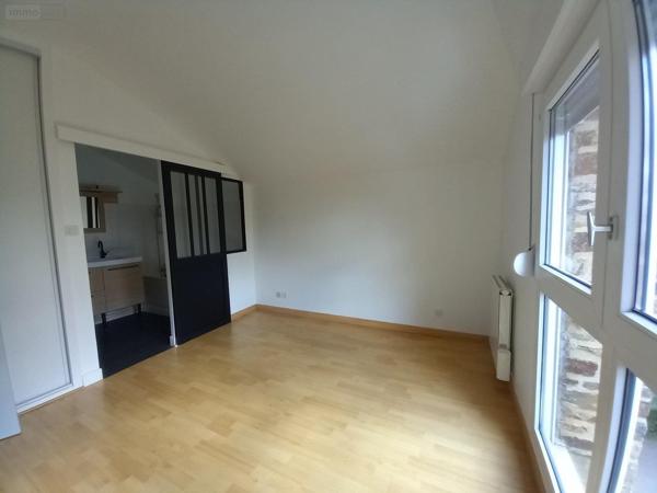 Appartement à louer à Fougères en Ille-et-Vilaine (35300), ref : 35034-941207   
urbanistes
