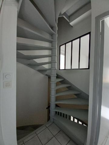 Appartement à louer à Fougères en Ille-et-Vilaine (35300), ref : 35034-941207   
urbanistes