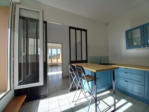 Appartement à louer à Fougères en Ille-et-Vilaine (35300), ref : 35034-941207   
urbanistes