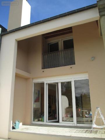 Appartement à louer à Fougères en Ille-et-Vilaine (35300), ref : 35034-941207   
urbanistes