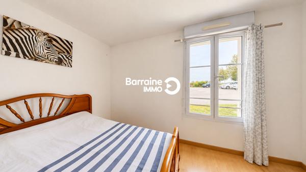 Vente appartement à Crozon, 2 pièces 45.07m²