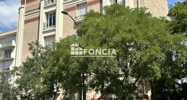 À vendre Studio 14.17 m² - Sceaux 92330