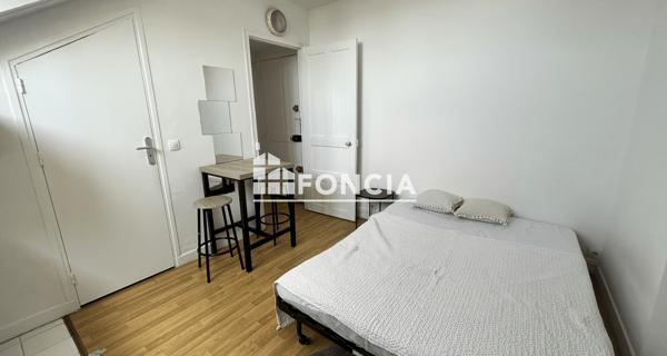 À vendre Studio 14.17 m² - Sceaux 92330