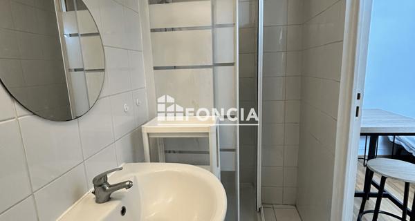 À vendre Studio 14.17 m² - Sceaux 92330