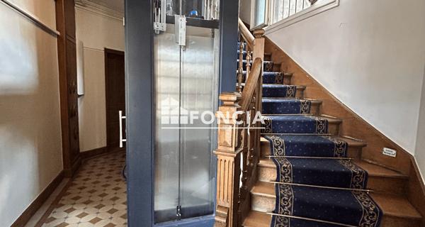 À vendre Studio 14.17 m² - Sceaux 92330
