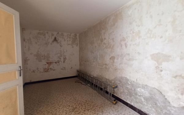 Maison à vendre    3 pièces •  Noyers-sur-Cher