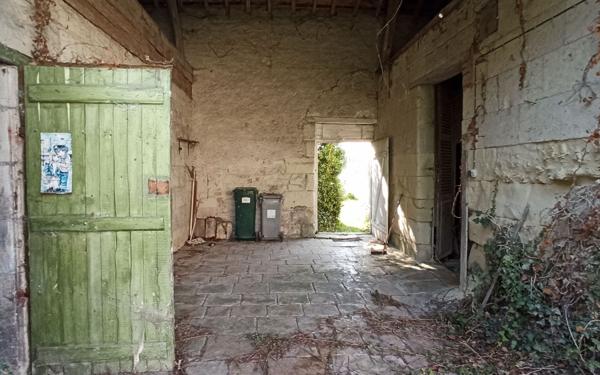 Maison à vendre    3 pièces •  Noyers-sur-Cher