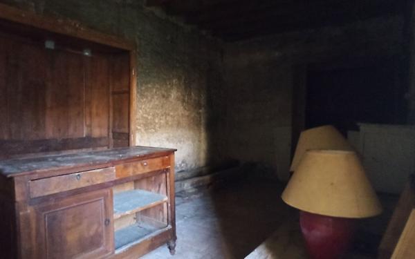 Maison à vendre    3 pièces •  Noyers-sur-Cher