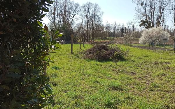 Maison à vendre    3 pièces •  Noyers-sur-Cher