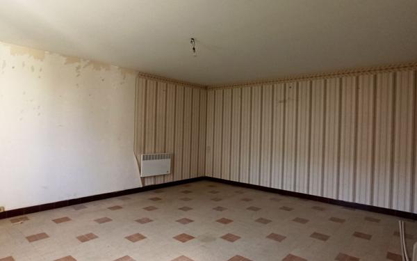 Maison à vendre    3 pièces •  Noyers-sur-Cher