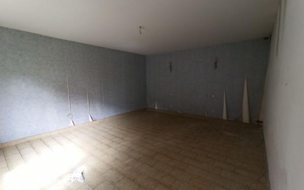 Maison à vendre    3 pièces •  Noyers-sur-Cher