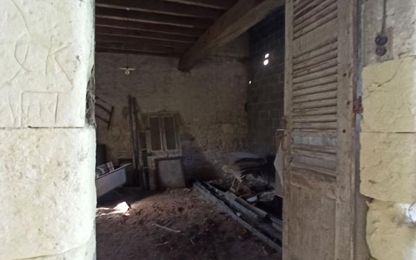 Maison à vendre    3 pièces •  Noyers-sur-Cher