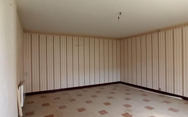 Maison à vendre    3 pièces •  Noyers-sur-Cher