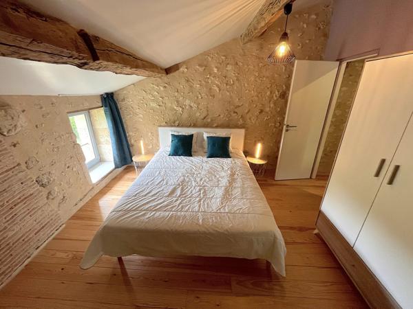 Charmante propriété avec plusieurs habitations dans le Périgord-Vert