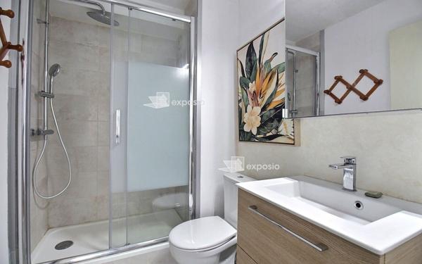 Appartement à vendre    1 pièce • 34,88 m2 Courcouronnes