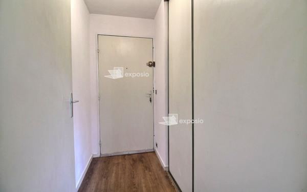 Appartement à vendre    1 pièce • 34,88 m2 Courcouronnes