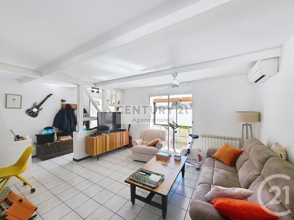 Maison à vendre  7 pièces - 144 m2 ST AUNES - 34