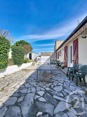 Maison à vendre  7 pièces - 144 m2 ST AUNES - 34