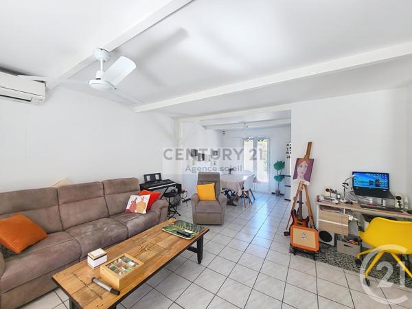 Maison à vendre  7 pièces - 144 m2 ST AUNES - 34