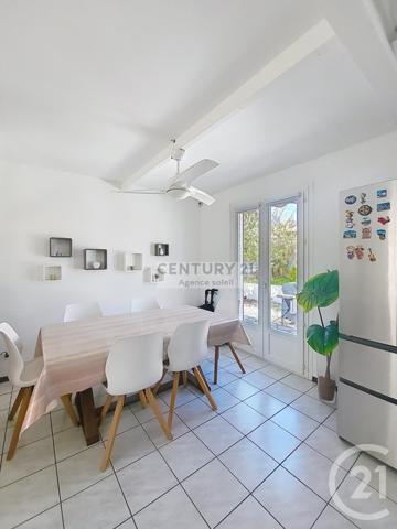 Maison à vendre  7 pièces - 144 m2 ST AUNES - 34