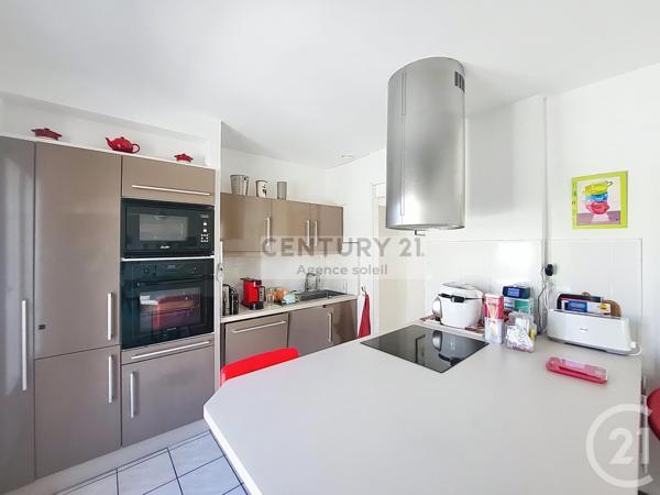 Maison à vendre  7 pièces - 144 m2 ST AUNES - 34