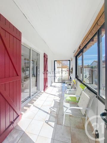 Maison à vendre  7 pièces - 144 m2 ST AUNES - 34