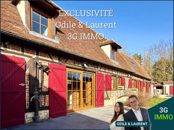 Vente / Maison ancienne