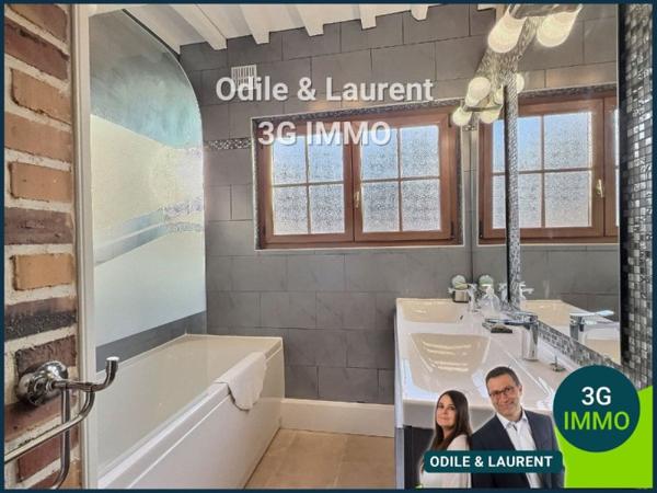 Vente / Maison ancienne