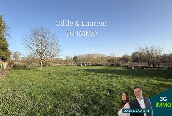 Vente / Maison ancienne