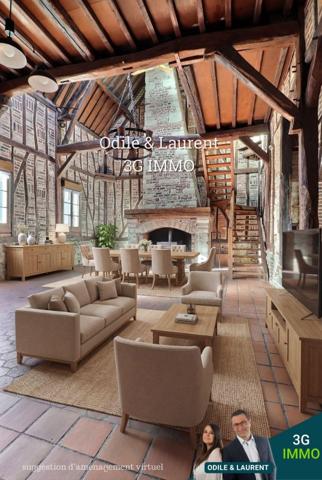 Vente / Maison ancienne