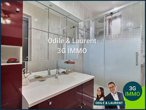 Vente / Maison ancienne