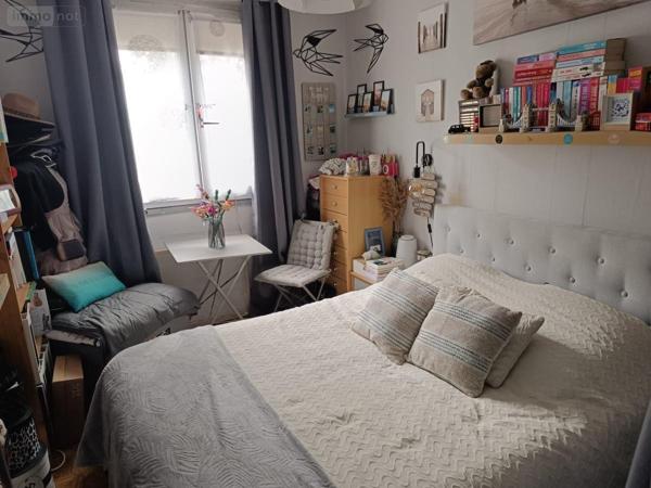 Appartement à vendre à Béthune dans le Pas-de-Calais (62400), ref : 62024-1653