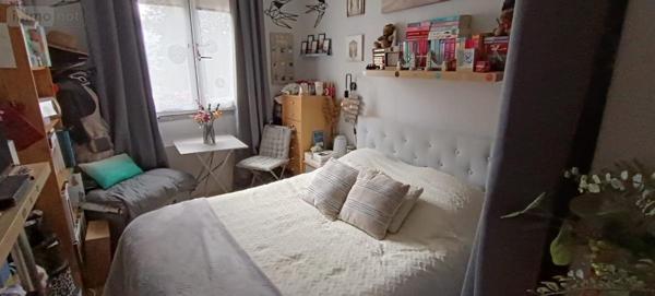 Appartement à vendre à Béthune dans le Pas-de-Calais (62400), ref : 62024-1653