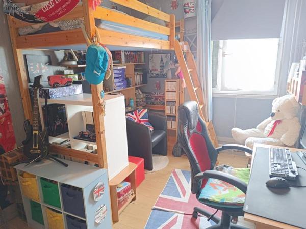 Appartement à vendre à Béthune dans le Pas-de-Calais (62400), ref : 62024-1653