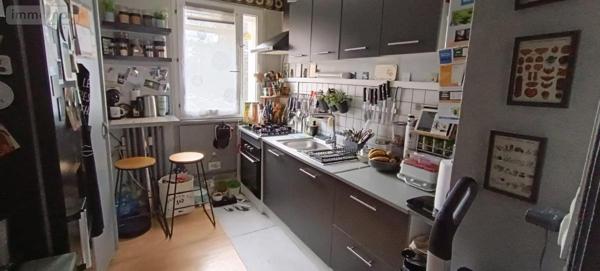 Appartement à vendre à Béthune dans le Pas-de-Calais (62400), ref : 62024-1653