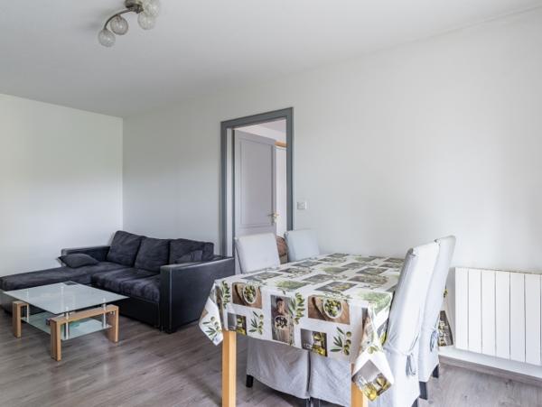Location Appartement 2 pièces Lingolsheim (67380)