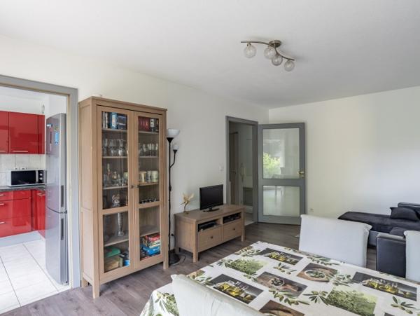 Location Appartement 2 pièces Lingolsheim (67380)