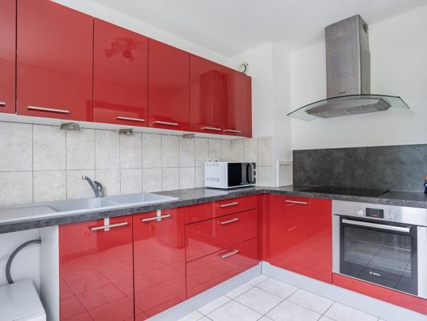 Location Appartement 2 pièces Lingolsheim (67380)