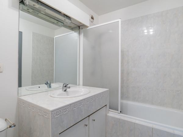 Location Appartement 2 pièces Lingolsheim (67380)