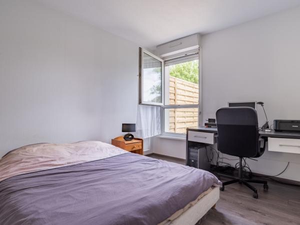 Location Appartement 2 pièces Lingolsheim (67380)