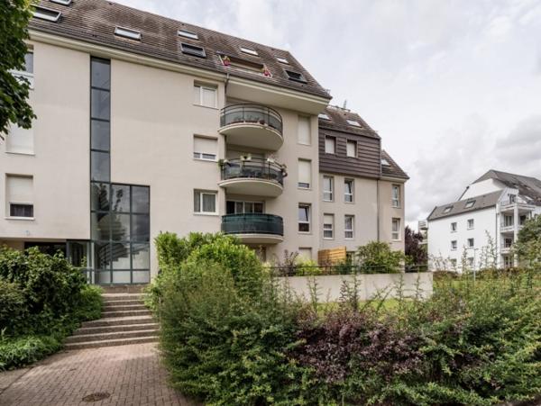 Location Appartement 2 pièces Lingolsheim (67380)