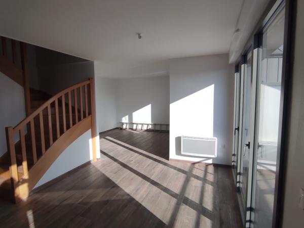 Location Appartement neuf 2 pièces Lardy (91510)