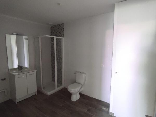 Location Appartement neuf 2 pièces Lardy (91510)