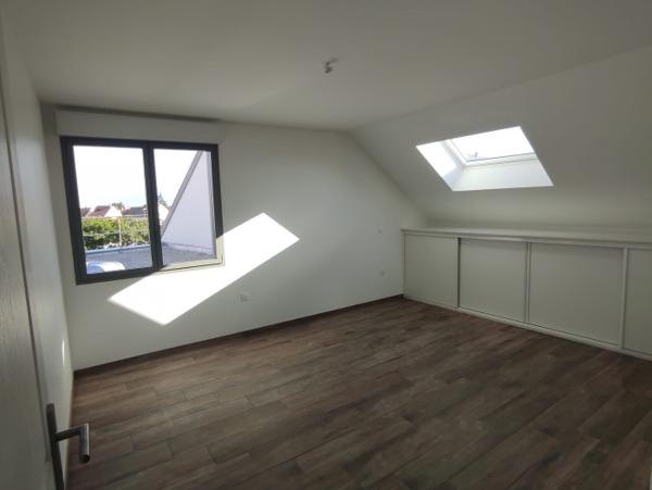 Location Appartement neuf 2 pièces Lardy (91510)