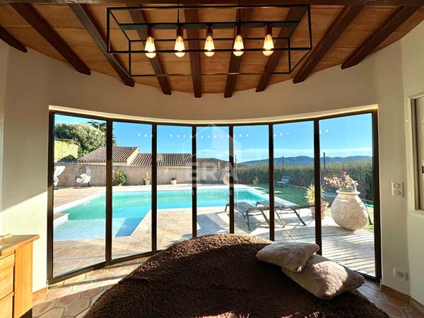 Maison Ceyreste 9 pièce(s) 212 m2