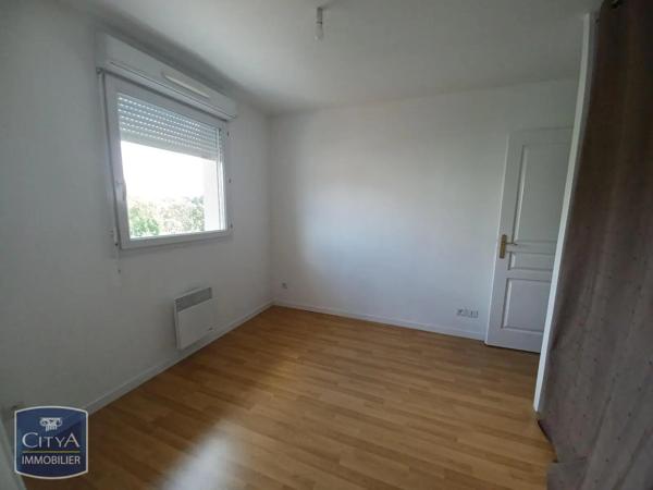 Appartement à louer 2 pièces 34.7m² Arras (62000)
