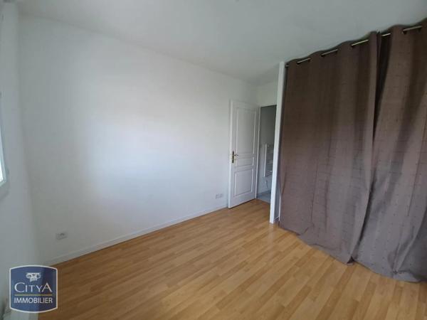 Appartement à louer 2 pièces 34.7m² Arras (62000)