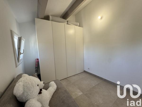 Appartement à vendre 3 pièces 55 m² La Seyne-sur-Mer