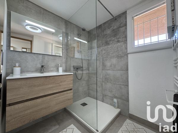 Appartement à vendre 3 pièces 55 m² La Seyne-sur-Mer