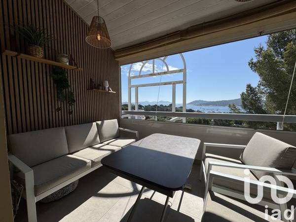 Appartement à vendre 3 pièces 55 m² La Seyne-sur-Mer